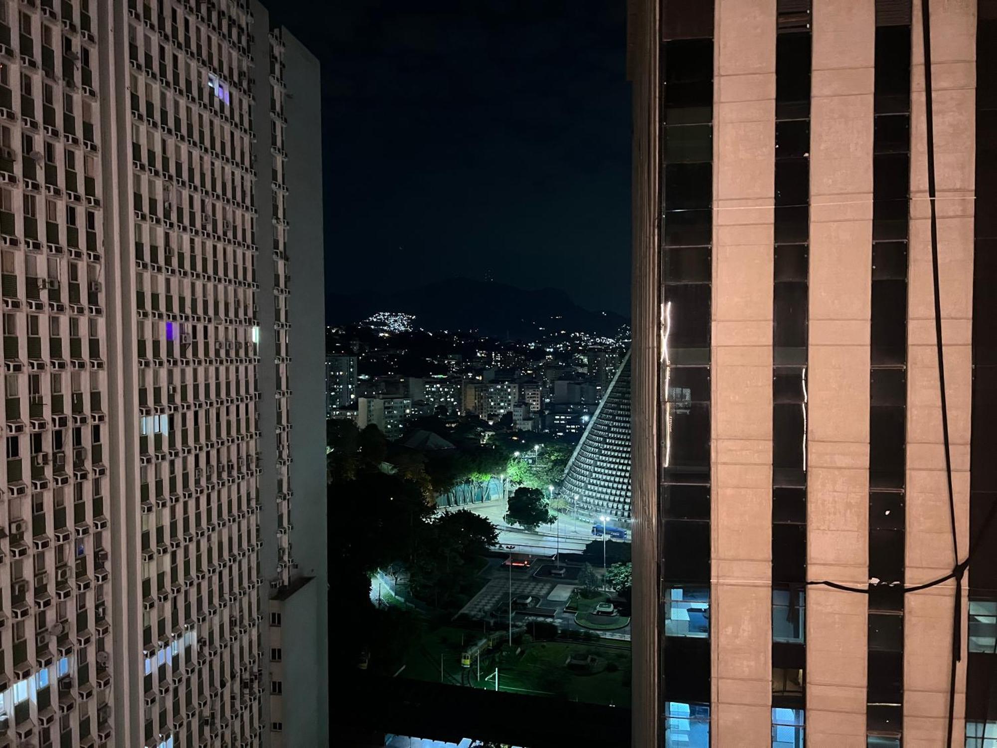 Ap 2103A Rio de Janeiro Exterior foto